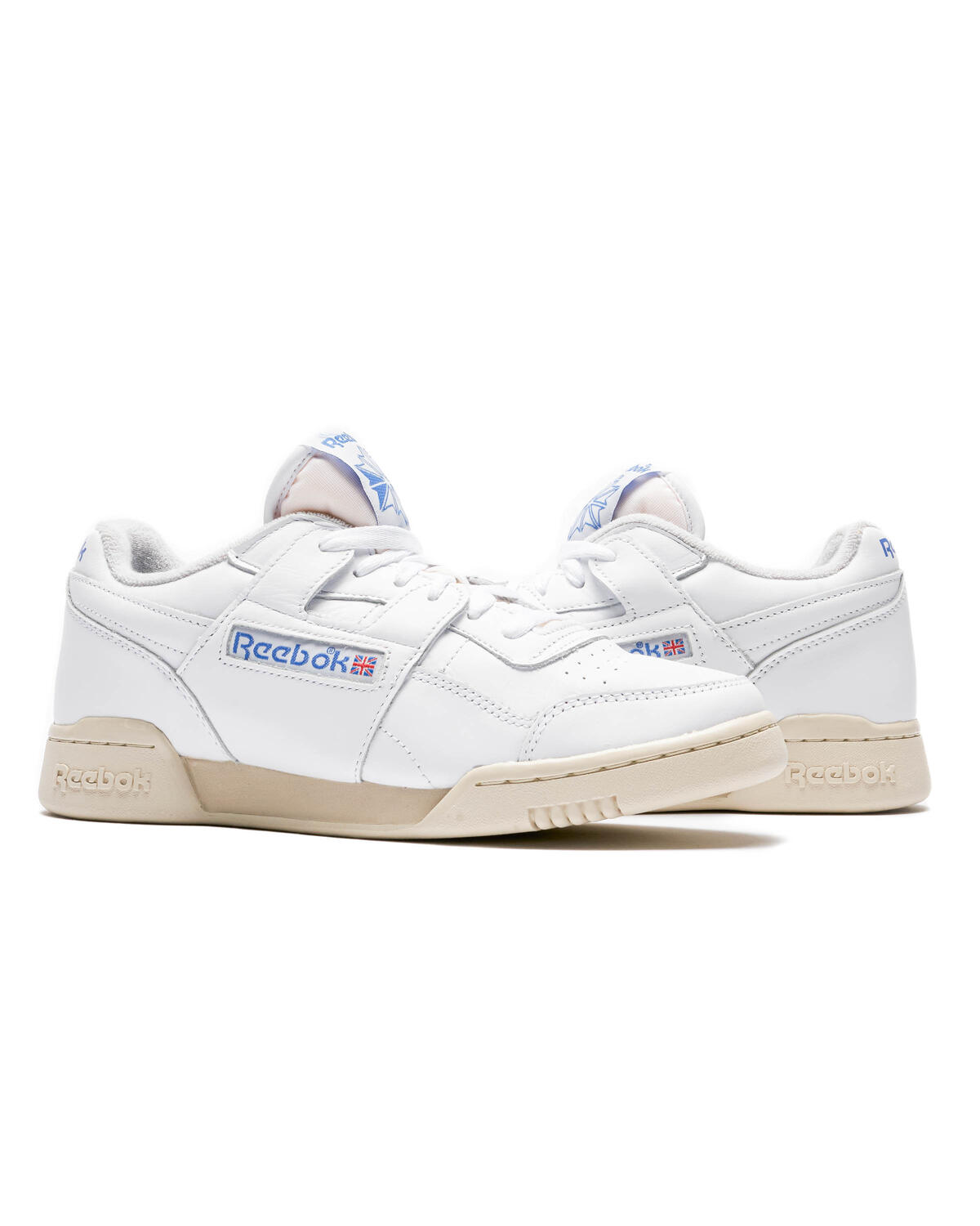 Reebok workout plus store vintage bambino scontate